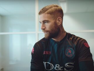 Lars Veldwijk gearresteerd in Zuid-Korea voor rijden onder invloed, contract mogelijk ontbonden