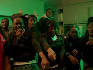 A1 en J1 de DiXte met debuutsingle 'Latest Trends'