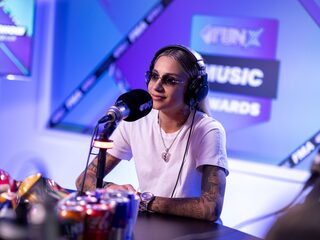 Latu: "Door corona wilde ik bijna stoppen met muziek maken"