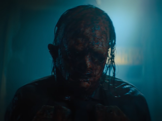 Leatherface is na 50 jaar weer terug in nieuwe 'Texas Chainsaw Massacre'