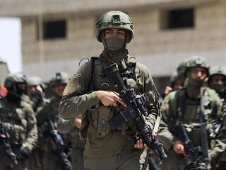 16-jarige Palestijn doodgeschoten door Israëlisch leger