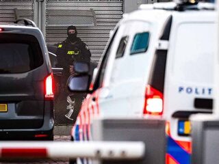 Kabinet overweegt leger in te zetten voor Marengoproces tegen Taghi