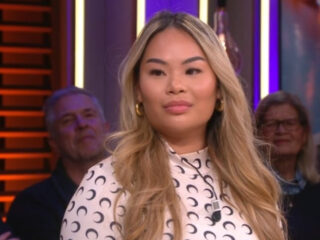 Lena uit 'Echte Meisjes in de Jungle' heeft spijt van Brazilian Butt Lift