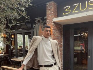 Miljoenen mensen gaan stuk om TikToks van Levi (16): "Ik wil mensen laten lachen"