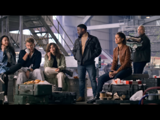 Regisseur 'The Fate of the Furious' komt met hilarische heistfilm 'Lift'