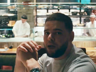 Lijpe en Frenna de DiXte met 'El Clásico'