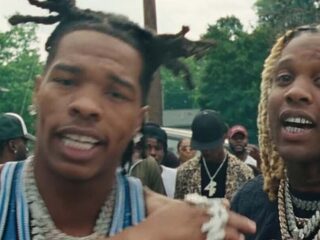 Lil Baby en Lil Durk gaan hard op 'Voice of the Heroes'