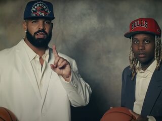 Lil Durk over 'Laugh Now Cry Later' met Drake: ''Mijn fee ging van 40k naar 100k per show''