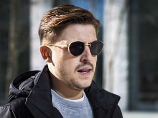 Lil Kleine verschijnt maandag weer voor de rechter