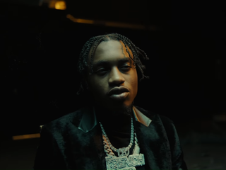 'Lil Tjay neergeschoten en opgenomen voor spoedoperatie'