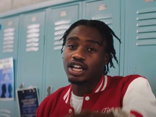 'Lil Tjay bij bewustzijn en aanspreekbaar na schietpartij'