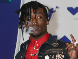 Lil Uzi Vert gaat stoppen met rap om kleding te maken