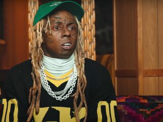Lil Wayne en Mark Cuban ruziën via Twitter: "Ik pis in je mond"