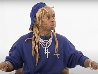 Lil Wayne reageert op dood van politieagent die hem redde: "Alles gebeurt met een reden"