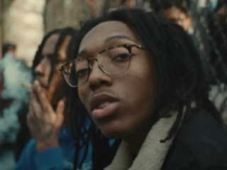 Lil Tecca de DiXte met 'Need Me'