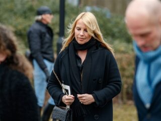 Linda de Mol over impact The Voice-schandaal: "Professionele hulp gezocht"