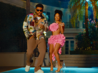 Lola Brooke en Bryson Tiller de DiXte met 'You'