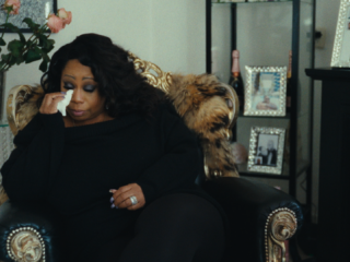 Moeder Bigidagoe een jaar na zijn dood: “Geen enkele ouder wil zijn kind begraven"