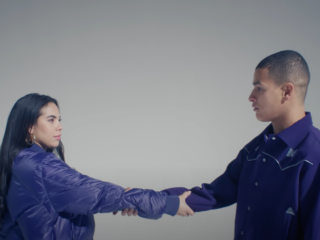 Trobi, Ronnie Flex en Bilal Wahib de DiXte met 'Love Song'