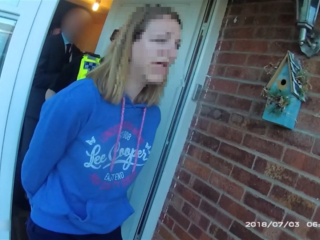 Britse verpleegkundige Lucy Letby (32) krijgt levenslang na moord op zeven baby's