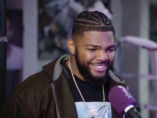 Luis Tavares: "Het is tijd voor een nieuwe koning en dat ben ik"