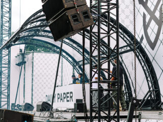 Hoe amapiano- en afrotunes 7Fest overnamen