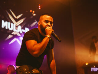 Win tickets voor Mula B op 31 mei