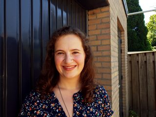 Maartje (26) verhuisde noodgedwongen naar Australië vanwege hooikoorts