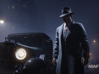 ''Mafia 4' is in ontwikkeling en speelt zich af in Sicilië'