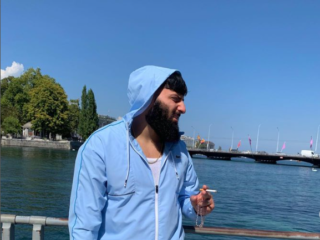 Makar de DiXte met 'Mood'