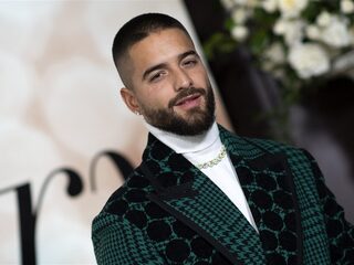 Maluma aangekondigd als tweede headliner van Pal Mundo