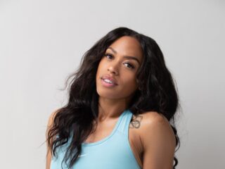 Marena (29) "Ik was te zwaar, maar ben nu fitness-influencer"