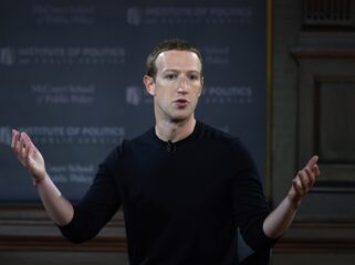 Meta kondigt aan: blauw vinkje voor Instagram en Facebook te koop