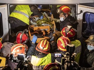 Overleden Rayan (5) wordt vandaag begraven