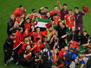 Het belang van de WK-prestaties van Marokko reikt verder dan voetbal