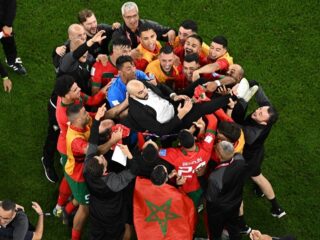 Waarom Marokko komend jaar de Afrika Cup gaat winnen