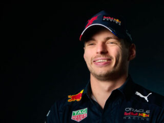 Max Verstappen centraal in seizoen 5 van 'Drive to Survive'