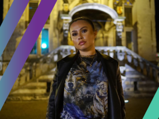 Maxime Mata zingt over seks en dat blijkt nog steeds een ding