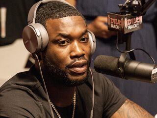 Meek Mill bevestigt vertrek bij Jay-Z's Roc Nation