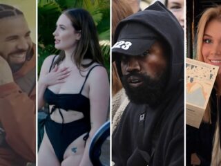 Van OnlyFans tot het verkopen van scheten: dit waren de meest virale verhalen van 2022