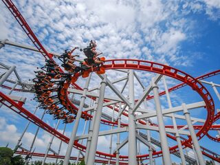 Meisje (14) overleden nadat achtbaankarretje afbreekt in Deens pretpark