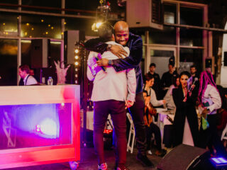 Meld je aan als buddy van jongeren met vluchtverleden