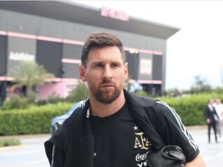 'Messi kan meer dan Ronaldo gaan verdienen na mega-aanbod Saoedische club'