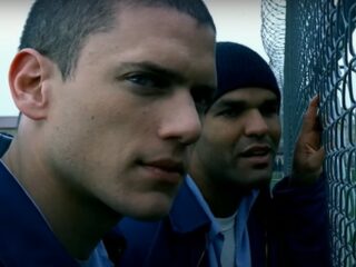 Prison Break krijgt officieel een reboot