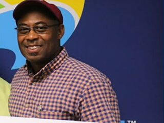 Man die 10 miljoen won in loterij veroordeeld tot levenslang cel