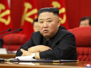 Kim Jong-un verbiedt zelfmoord in Noord-Korea