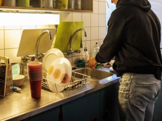 Esra (22): 'Ik had nooit durven dromen dat al mijn doelen voor 2022 zouden uitkomen'