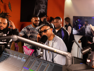 Broederliefde wint voor 9e keer de prijs voor Best Group: "Volgend jaar met kids op het podium"