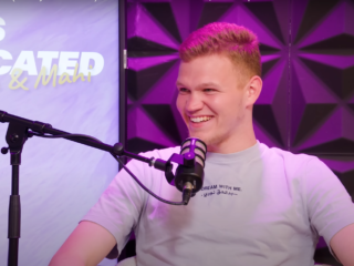 It's Complicated: Luuk vertelt openhartig over zijn bekering tot de islam