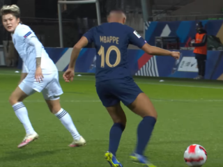 Fans reageren massaal op promo-video met special effects van het FIFA Women's World Cup